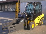 T 413 VSS Bale Clamp